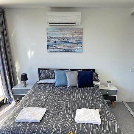Splendid 2Bd 1Bth 1Csp Apt - Superb Cbd Location Canberra Bagian luar foto