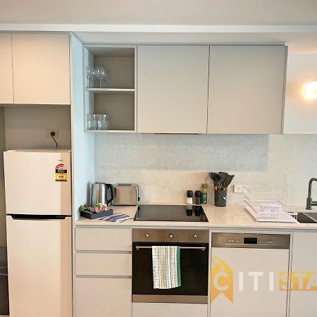 Splendid 2Bd 1Bth 1Csp Apt - Superb Cbd Location Canberra Bagian luar foto