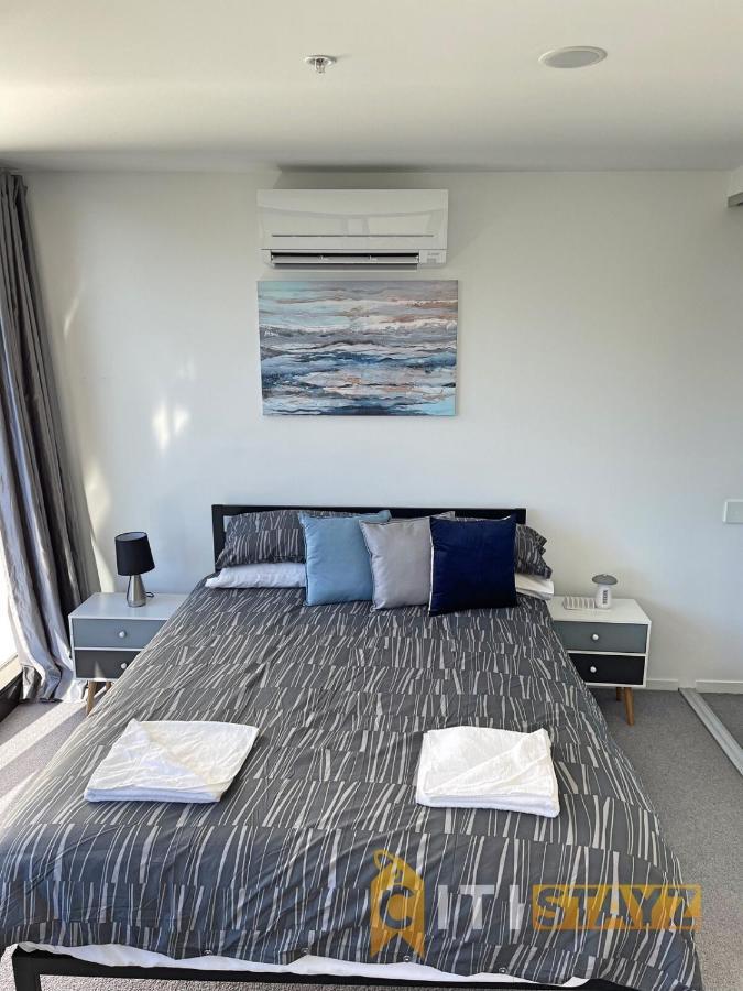 Splendid 2Bd 1Bth 1Csp Apt - Superb Cbd Location Canberra Bagian luar foto