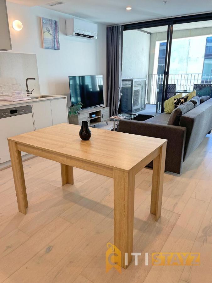 Splendid 2Bd 1Bth 1Csp Apt - Superb Cbd Location Canberra Bagian luar foto