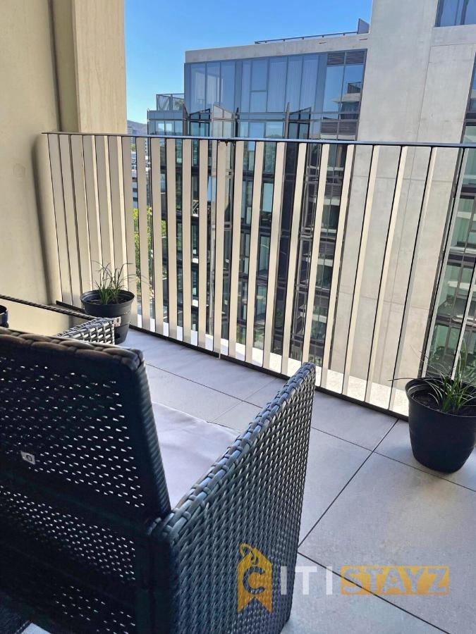 Splendid 2Bd 1Bth 1Csp Apt - Superb Cbd Location Canberra Bagian luar foto