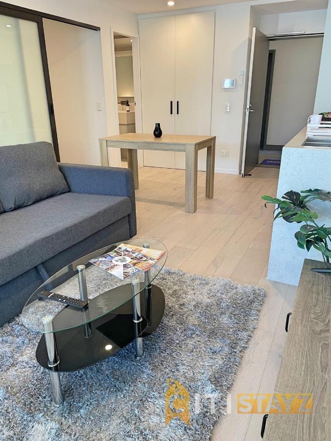 Splendid 2Bd 1Bth 1Csp Apt - Superb Cbd Location Canberra Bagian luar foto